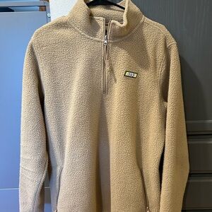 PAC Sun Fleece